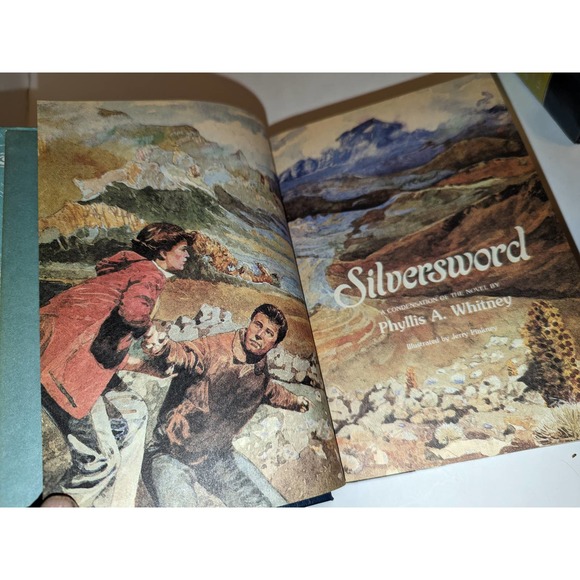 4 Vintage 1980's Readers Digest Condensed Books Near Mint Hardcover - Picture 9 of 16